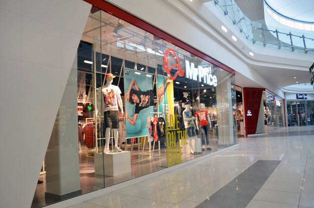 Mr Price 6 Mr Price - Cradlestone Mall